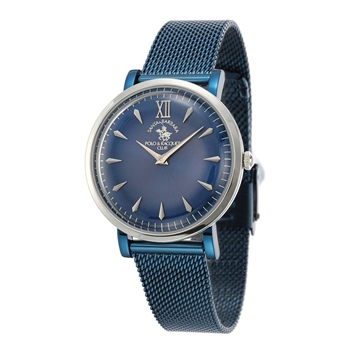 ساعت پولو سانتا باربارا SB.1.10031-2